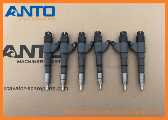 VOE20798114 20798114 инжектор топлива 0445120066 EC300D для машинных частей экскаватора VOE