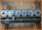 Головка цилиндра 6КТ 6КТ8.3 3973493 оборудования машинного оборудования поставщика Китая для Комасту ПК300-7