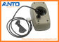 Контролируйте индикаторную панель монитора экскаватора 260-2160 для датчика группы гусеницы Э320К 320К