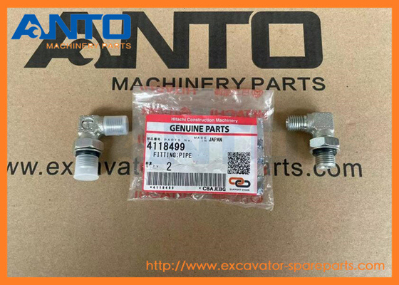4118499 Проводка для экскаватора HIACHI EX120-5 EX200-5 EX300-5 ZX330 насосное устройство