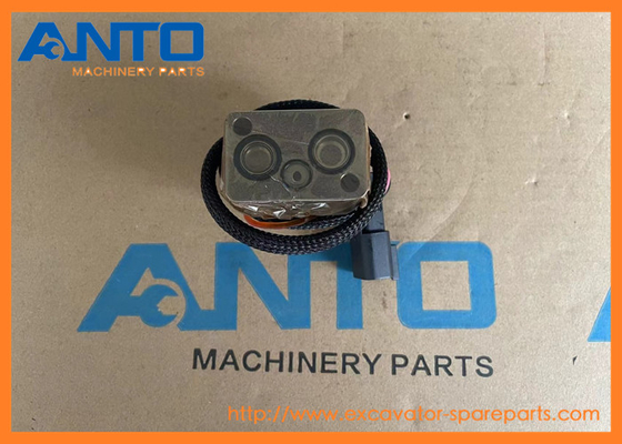 7022160700 7022157400 7022155901 Соленоидный клапан KOMATSU PC220-8 Для деталей экскаваторов