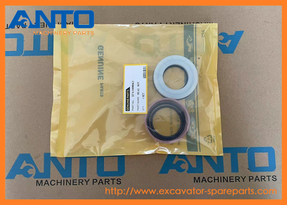 2274-1008BKT Seal Kit Fit DOOSAN DD80 Экскаваторные рельсовые пружинные части