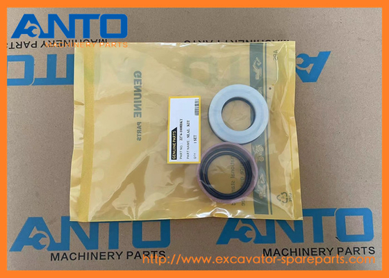 2274-1008BKT 2180-1254 2401-9242KT K9000480 9180-1001D2 Комплект уплотнения для экскаватора Doosan Solar 170-III