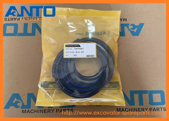 2440-9236KT 401107-00197A Комплект уплотнителей для экскаваторов