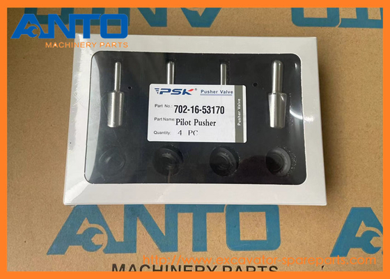 702-16-53170 Пистоновый экскаватор KOMATSU HB205 HB215 PC100 PC100L PC118MR