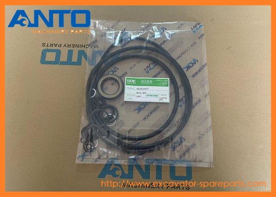 XKAH-01077 HCE Seal Kit Hyundai Excavator Travel Motor Parts For R250LC7A R250LC-7 (Хюндайская экскаваторная машина)