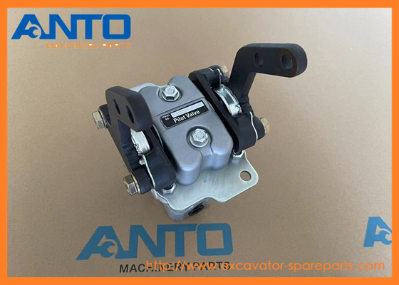 702-16-04250 7021604250 Пилотный клапан KOMATSU Части, подходящие для PC200-8 PC240 PC350-8