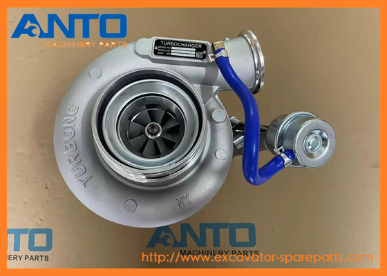 6754-81-8160 R6754818160 6754818160 Турбокомплект KOMATSU Части двигателя для SAA6D107E WA320PZ