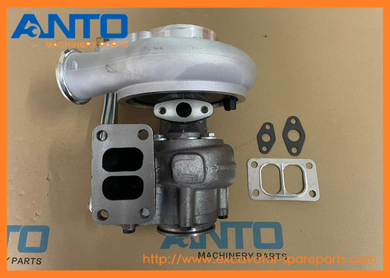 6754-81-8160 R6754818160 6754818160 Турбокомплект KOMATSU Части двигателя для SAA6D107E WA320PZ