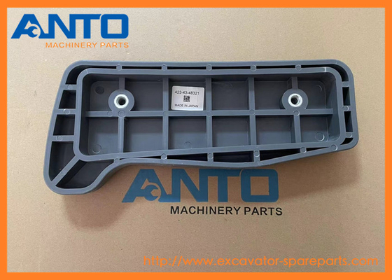 423-43-48321 4234348321 Подложка для руки для KOMATSU WA380 WA430 WA470 WA480 WA500