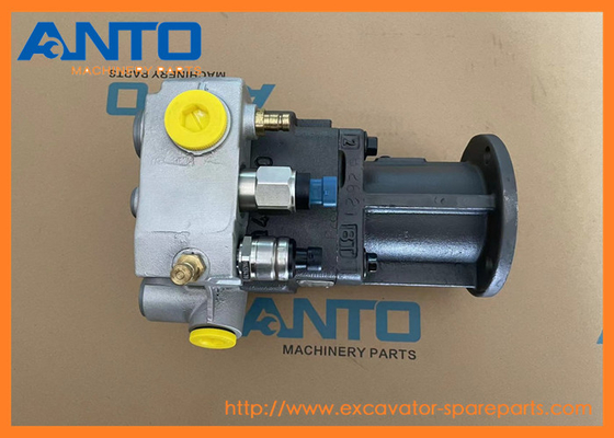 6560-71-1100 6560-71-1202 2897672 Топливный насос ASS'Y Komatsu Запчасти для 6D170-3 QSK23