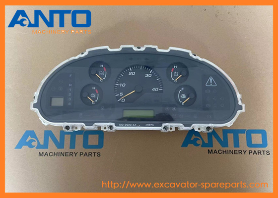 Монитор для экскаватора KOMATSU WA380 WA430 WA450 WA470 WA480