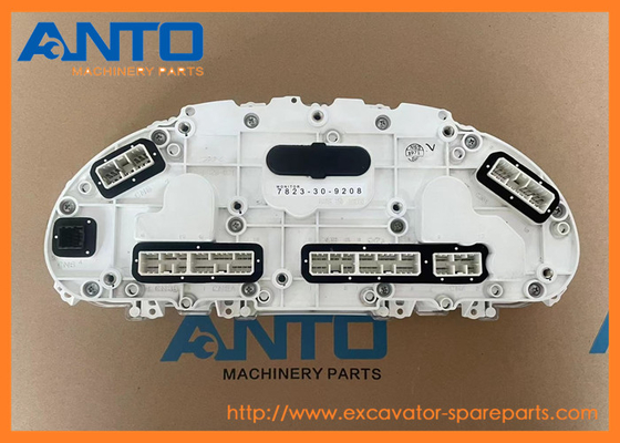Монитор для экскаватора KOMATSU WA380 WA430 WA450 WA470 WA480