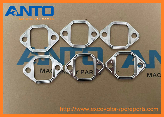 VAME014349 Гаскет KOBELCO Запчасти экскаватора для SK250-6E 6D34 SK200 E235SR