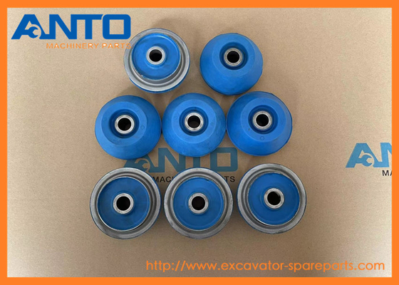 YN02P01022P1 YN02P01023P1 Резиновые монтажи KOBELCO Части для SK200-6E SK230-6E SK250-6E 6D34