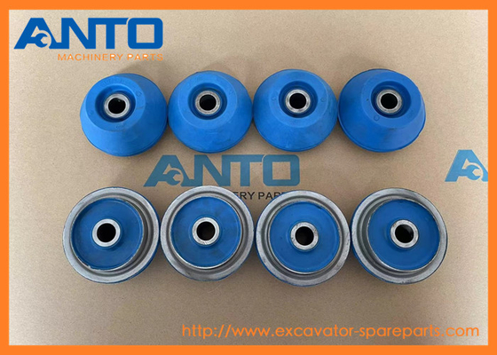 YN02P01022P1 YN02P01023P1 Резиновые монтажи KOBELCO Части для SK200-6E SK230-6E SK250-6E 6D34