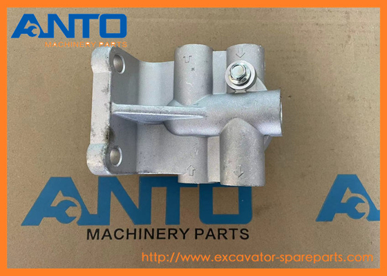 6745-71-7211 6745717211 Части экскаватора с фильтрующей головкой для KOMATSU D65EX D65PX D65WX GD655 GD675