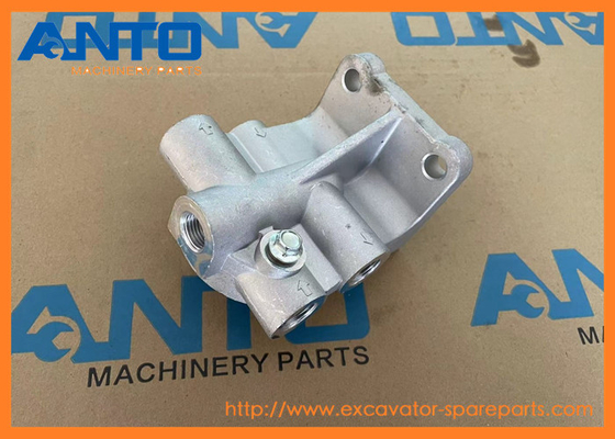 6745-71-7211 6745717211 Части экскаватора с фильтрующей головкой для KOMATSU D65EX D65PX D65WX GD655 GD675