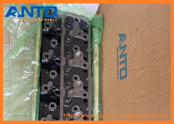 6221-13-1100 6221131100 Голова цилиндра ASS'Y KOMATSU Части двигателя для S6D108E SA6D108E