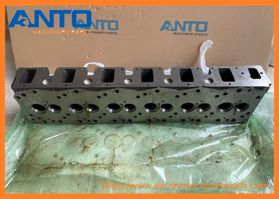 6221-13-1100 6221131100 Голова цилиндра ASS'Y KOMATSU Части двигателя для S6D108E SA6D108E