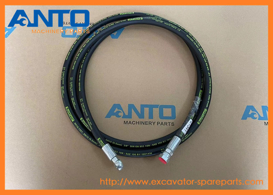 22B-04-21331 22B0421331 Шланг для экскаватора KOMATSU PC138 PC138US-8 PC138USLC-8