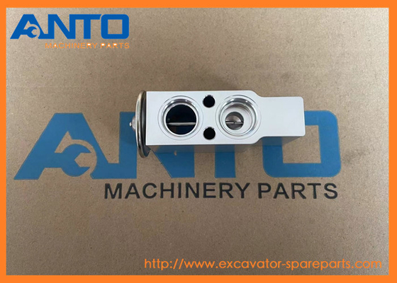 4719199 клапан HITACHI экскаваторные части кондиционера для ZX140W-3 ZX200-3