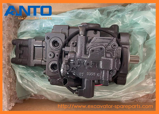 708-3S-00952 708-3S-00961 Сборка насосов KOMATSU Части экскаваторных двигателей Подходит для PC40MR-2 PC55-3