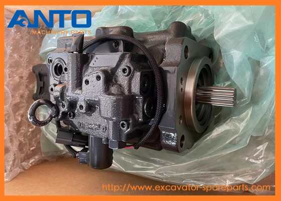 708-3S-00952 708-3S-00961 Сборка насосов KOMATSU Части экскаваторных двигателей Подходит для PC40MR-2 PC55-3