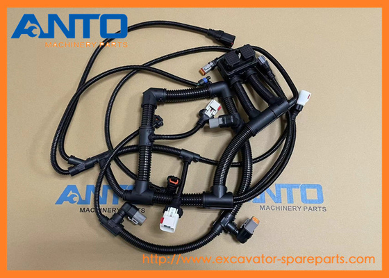 4939039 Моторные проволочные подвески для HYUNDAI R200W7A R210LC7A R250LC7A R290LC7A
