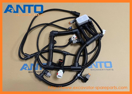 4939039 Моторные проволочные подвески для HYUNDAI R200W7A R210LC7A R250LC7A R290LC7A
