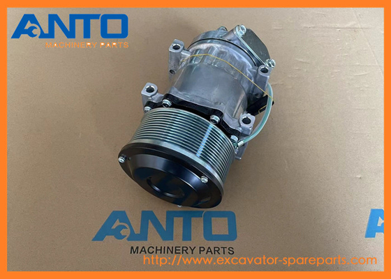 3729295 372-9295 Компрессор для экскаваторов C A T 320D GC 320D L 320D2