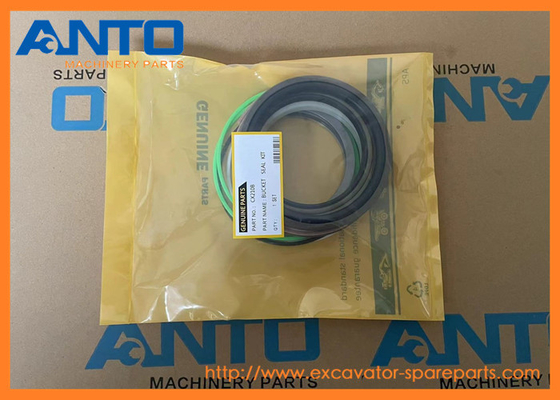 LZ007650 MMV80030 Кувшин цилиндра уплотнения комплект  экскаваторные двигатели части подходят для CX210B