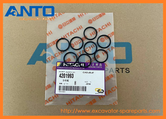 4201993 O-Ring HITACHI Запчасти экскаваторов для ZX350-5 CX900-2 EG65R-3