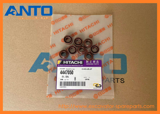 4447050 Масляный уплотнитель HITACHI Запчасти экскаватора для ZX350-5 EG65R-3 EX1200-5