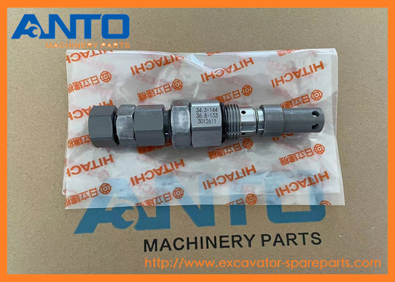 YA00011313 YA00004936 Главный рельефный клапан HITACHI экскаватор гидравлические детали для ZX200-5
