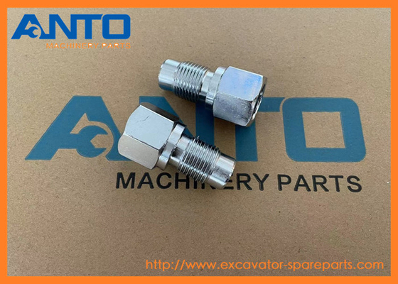 E181-2013 Смазочный клапан HYUNDAI экскаватор HCE Части для R110-7 R130LC