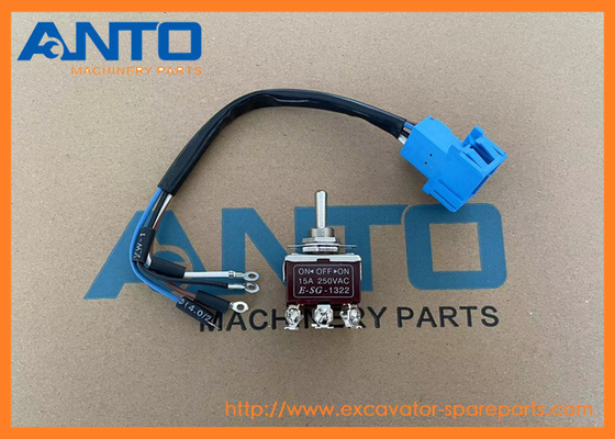 VOE14626841 14626841 Коммутатор тяжелые электронные устройства для EC140D EC160B EC200B