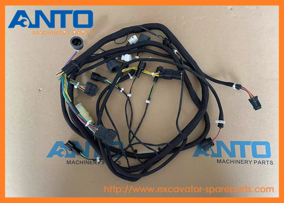 21ER-10024 21ER10024 Harness-HYD HYUNDAI Электрические детали экскаваторов для R200W3