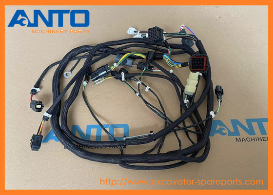 21ER-10024 21ER10024 Harness-HYD HYUNDAI Электрические детали экскаваторов для R200W3