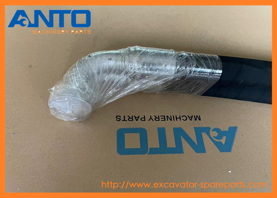 4538251 453-8251 Шланг для грузовиков Запчасти 745 740EJ 740 735C 745C 740C