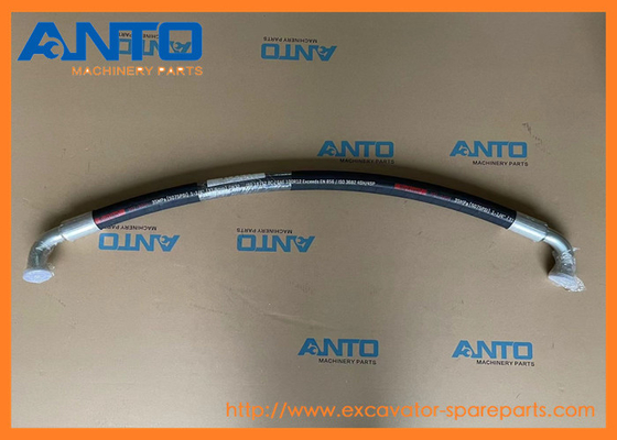 3989744 398-9744 Шланг для грузовых автомобилей Запчасти 745 740EJ 740 735C 745C 740C