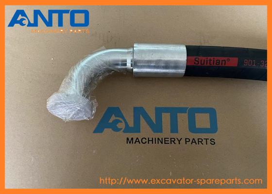 3989744 398-9744 Шланг для грузовых автомобилей Запчасти 745 740EJ 740 735C 745C 740C