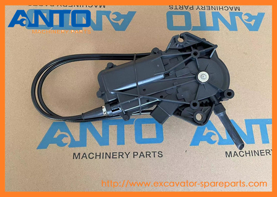 2523-9016 Двигатель для остановки двигателя DOOSAN Части экскаватора подходят для DD80 DH220-5