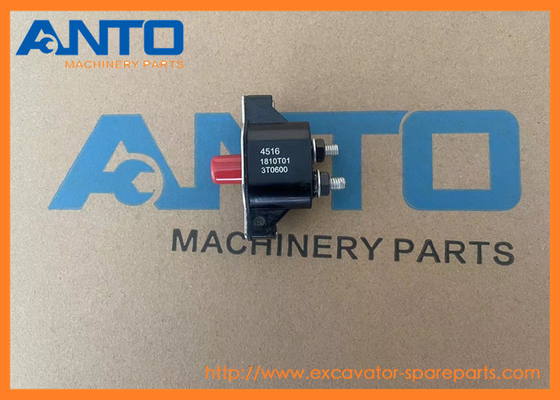 2527-9004 25279004 Переключатель DOOSAN экскаваторные запасные части подходят для DD80 DL160