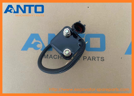 2544-1022 25441022 Стартерный реле DOOSAN Экскаваторные запасные части подходят для DD80 DL200