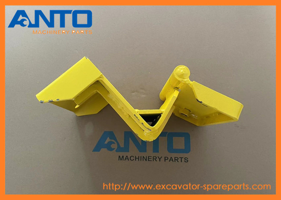 421-54-42391 4215442391 Завеса KOMATSU Части колесного погрузчика, подходящие для WA450 WA470-6