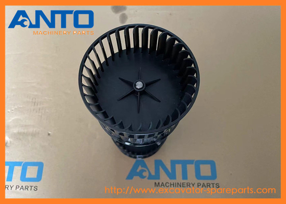 TW502725-1730 TW5027251730 DK502725-1730 Вентиляторный двигатель для экскаватора KOMATSU PC128UU PC138