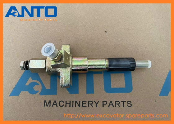 1-15300421-0 682-Z-30-4750 Инжектор топлива HITACHI Части двигателя экскаватора для 4BG1 6BG1 ZX160
