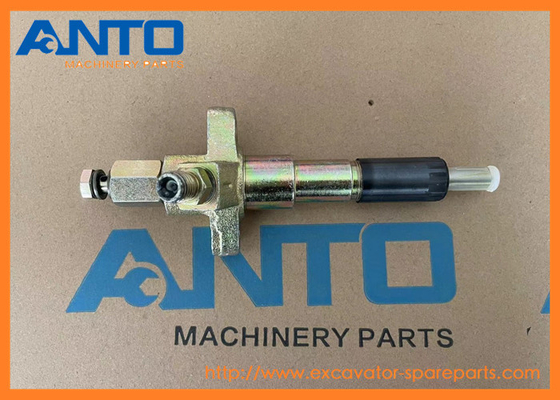 1-15300421-0 682-Z-30-4750 Инжектор топлива HITACHI Части двигателя экскаватора для 4BG1 6BG1 ZX160