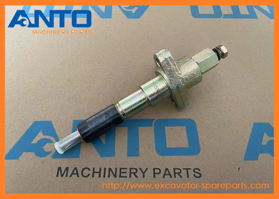 1-15300421-0 682-Z-30-4750 Инжектор топлива HITACHI Части двигателя экскаватора для 4BG1 6BG1 ZX160